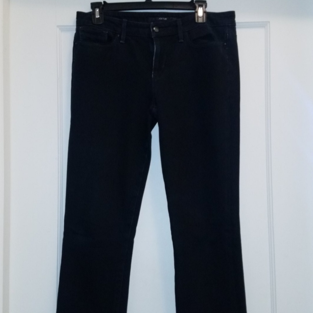 Joe's Jeans- Muse in Black